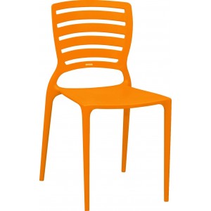 Cadeira Sofia Vazada